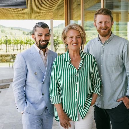 Malat Weingut Und Hotel Furth bei Gottweig Eksteriør bilde